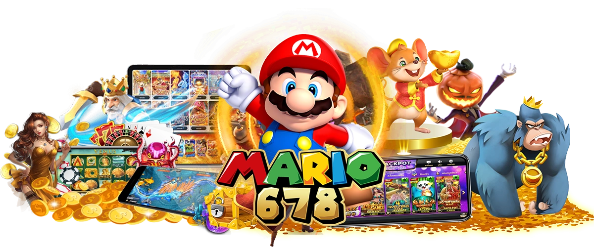 mario678 game2